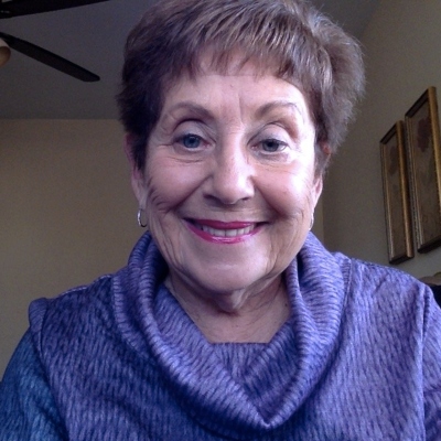 Sheila Schwartz, ICL Board of Directors