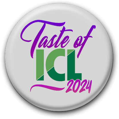 Taste of ICL 2024!